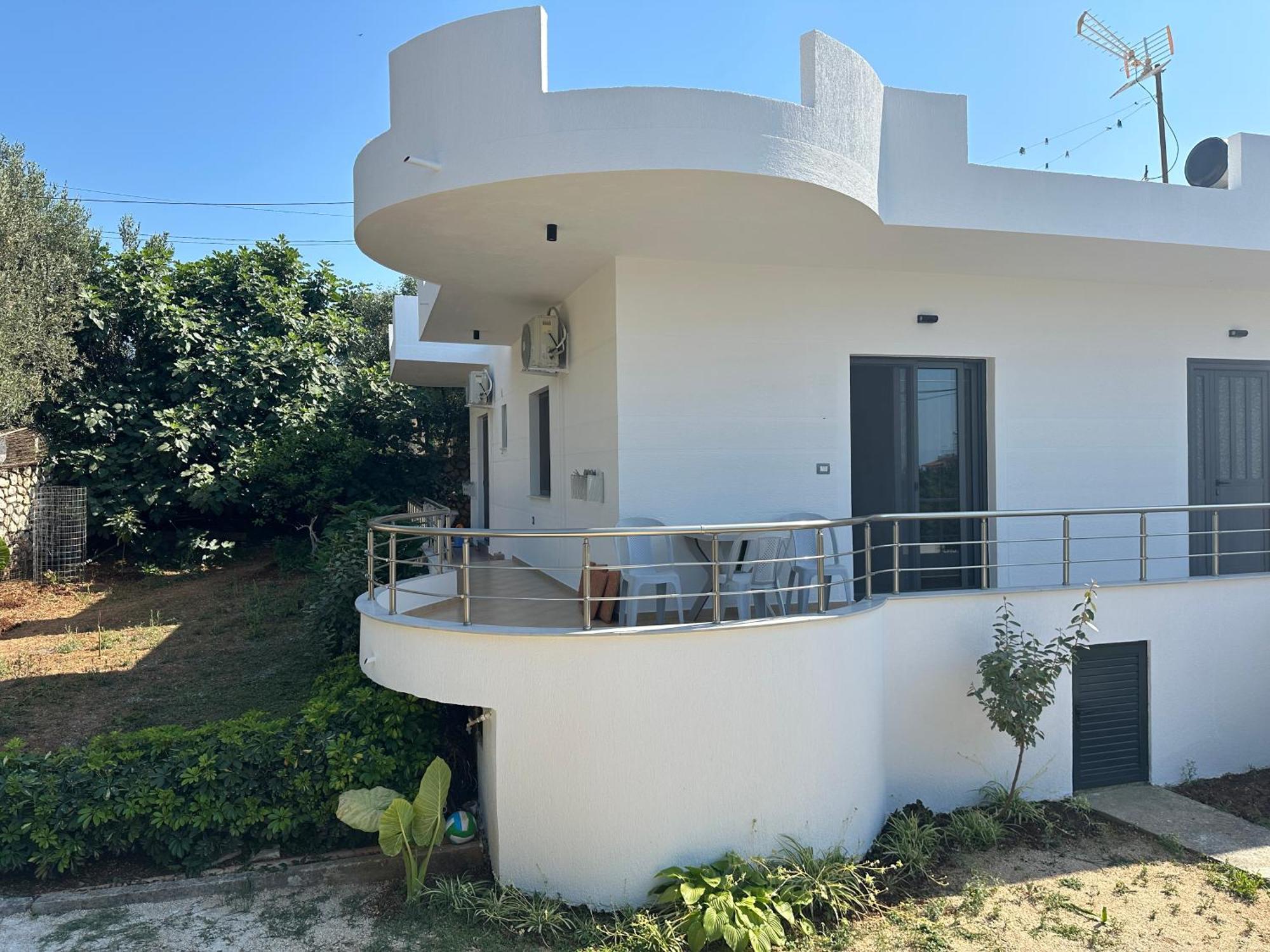 Meleqi Leilighet Ksamil