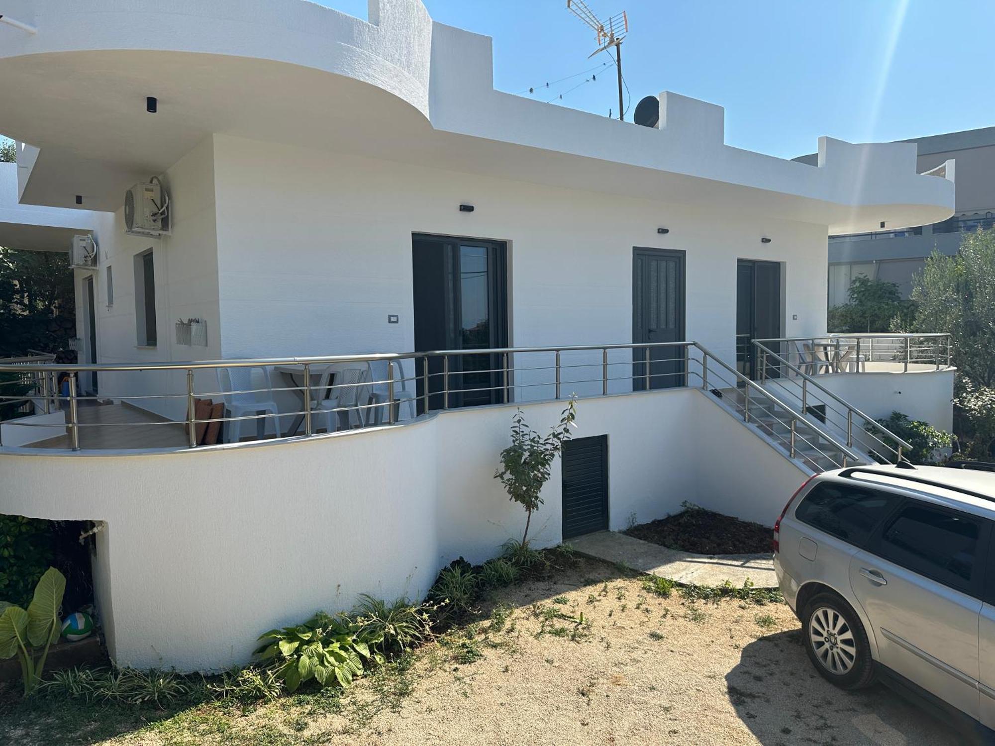 Meleqi Leilighet Ksamil