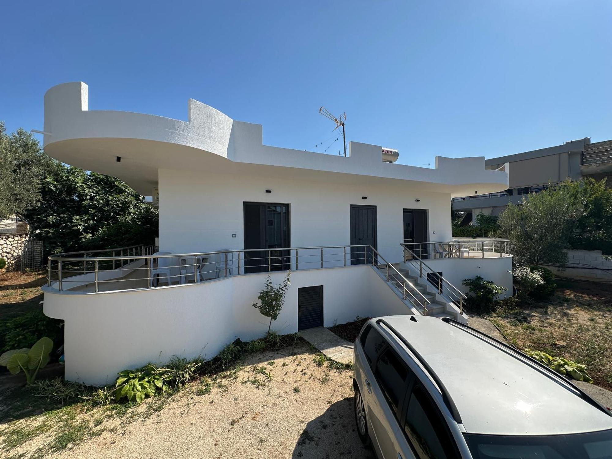 Meleqi Ksamil