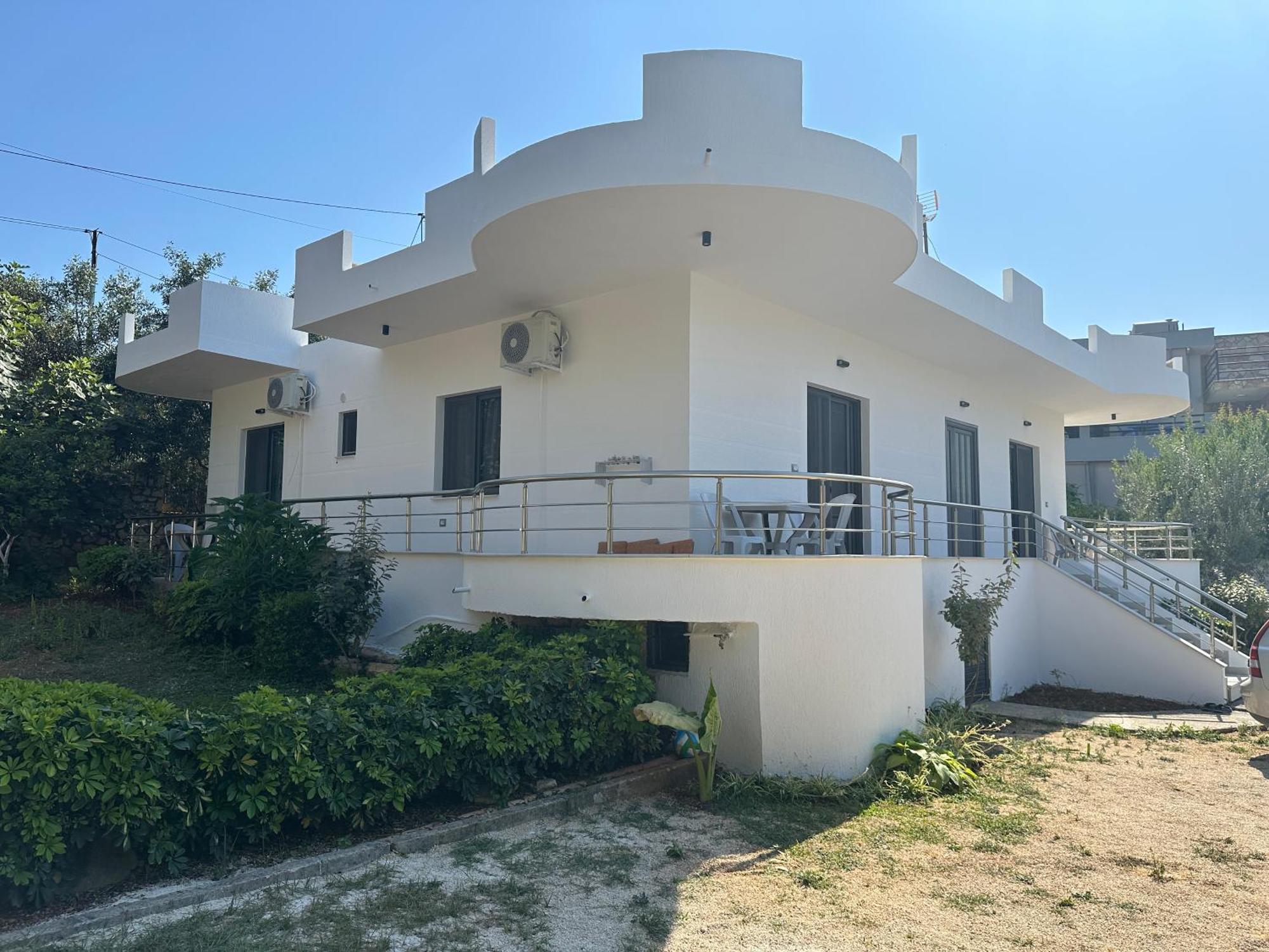 Meleqi * Ksamil