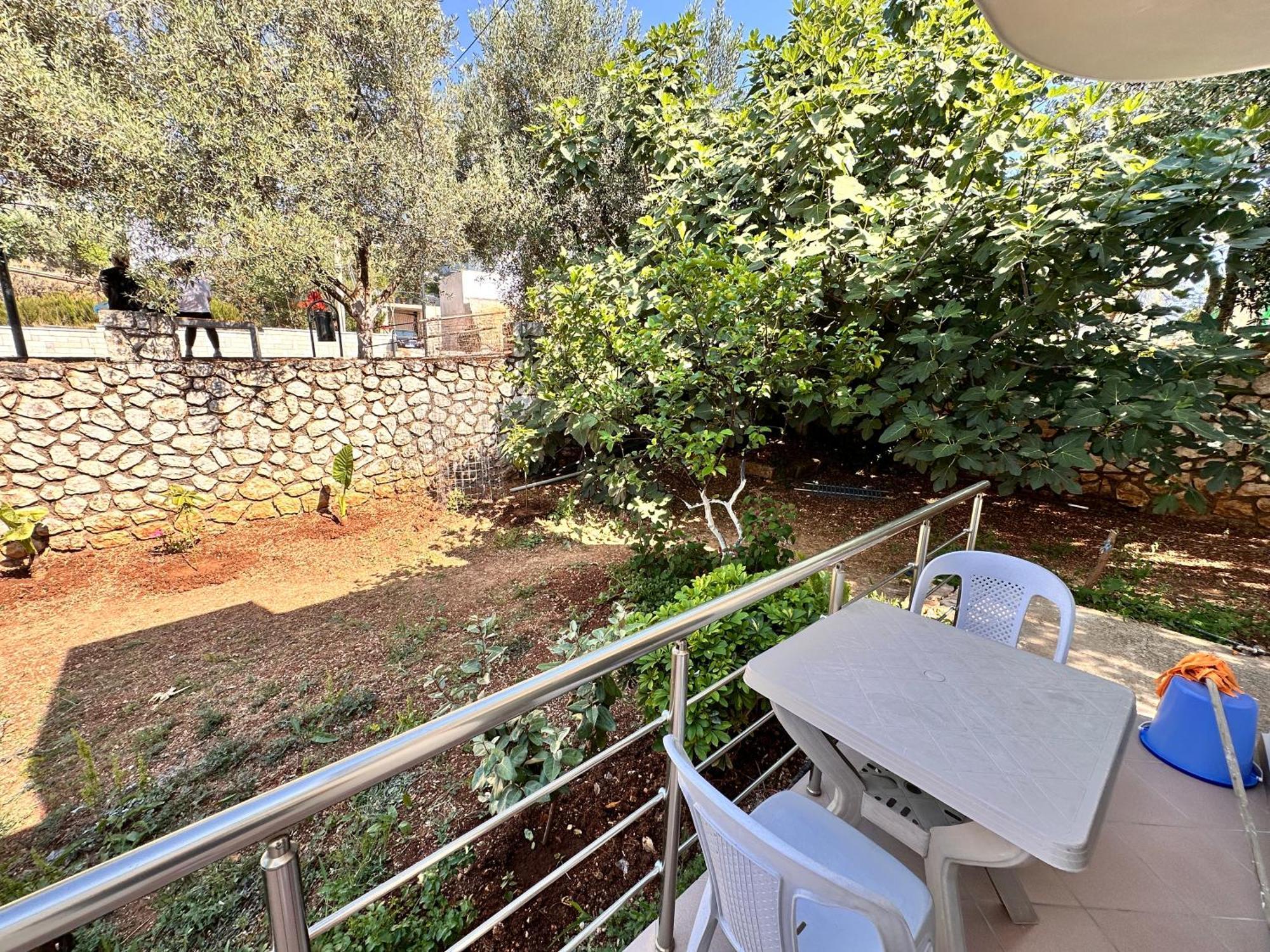 Leilighet Meleqi Ksamil