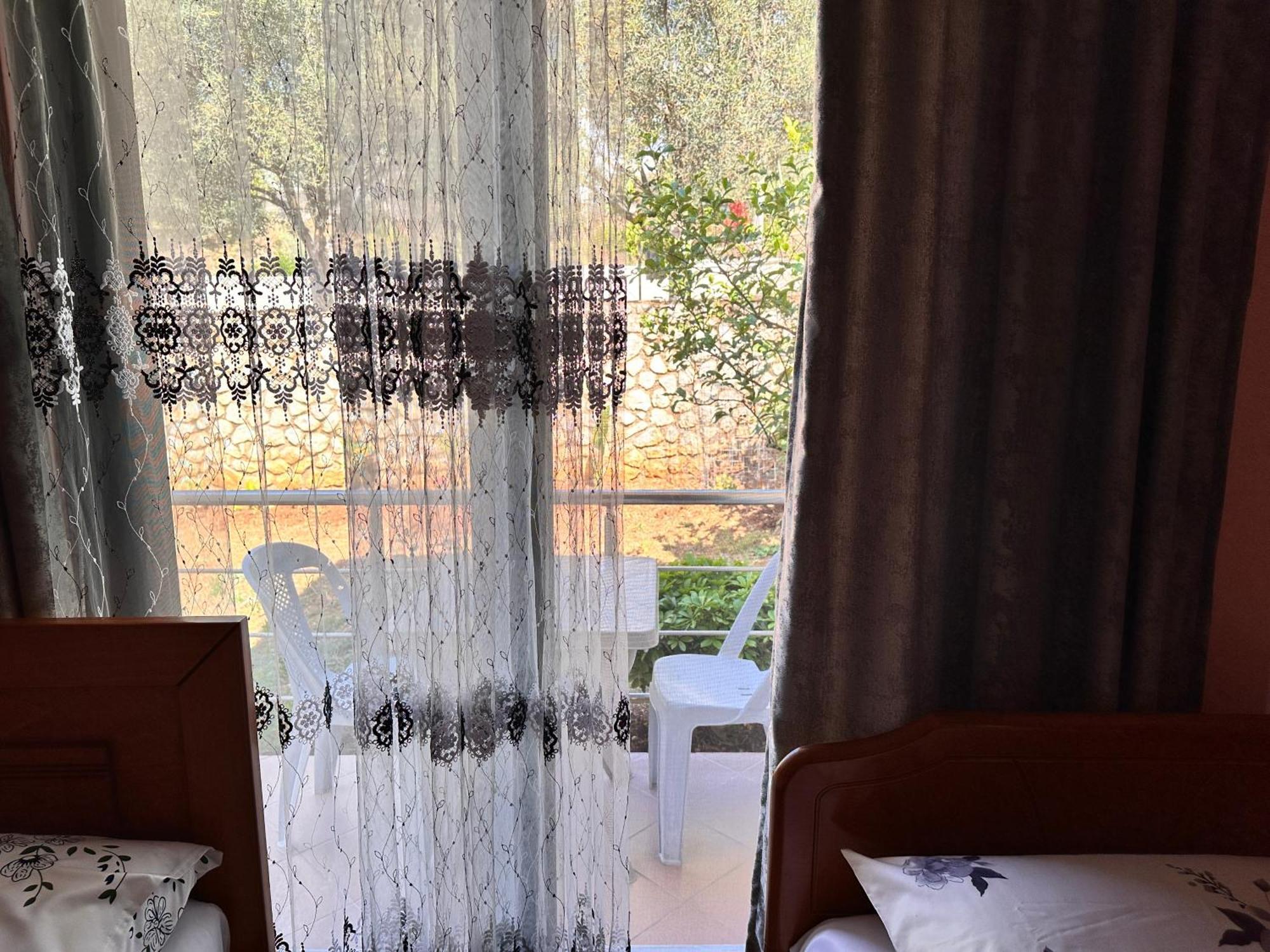 Meleqi Leilighet Ksamil