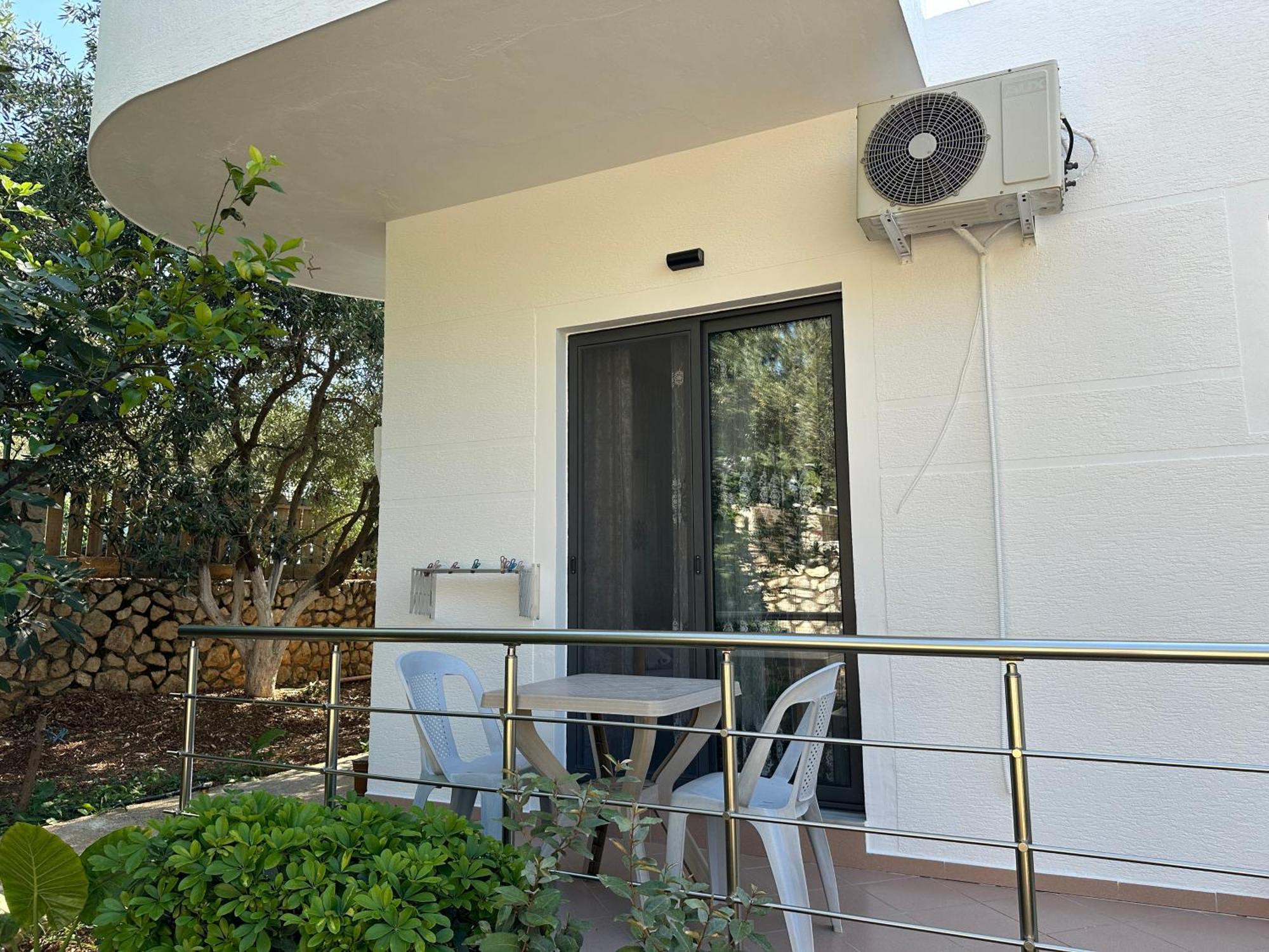 Leilighet Meleqi