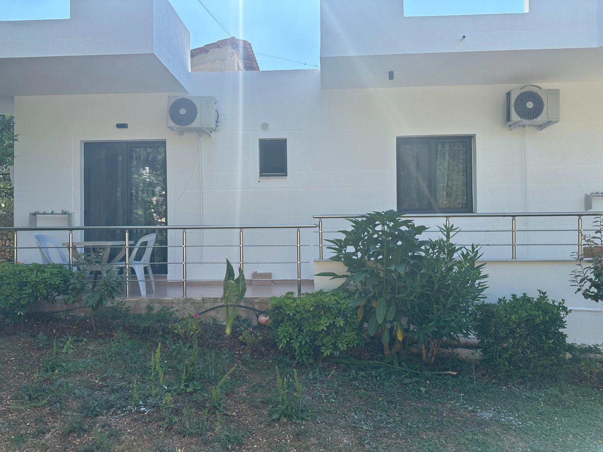 Meleqi Leilighet